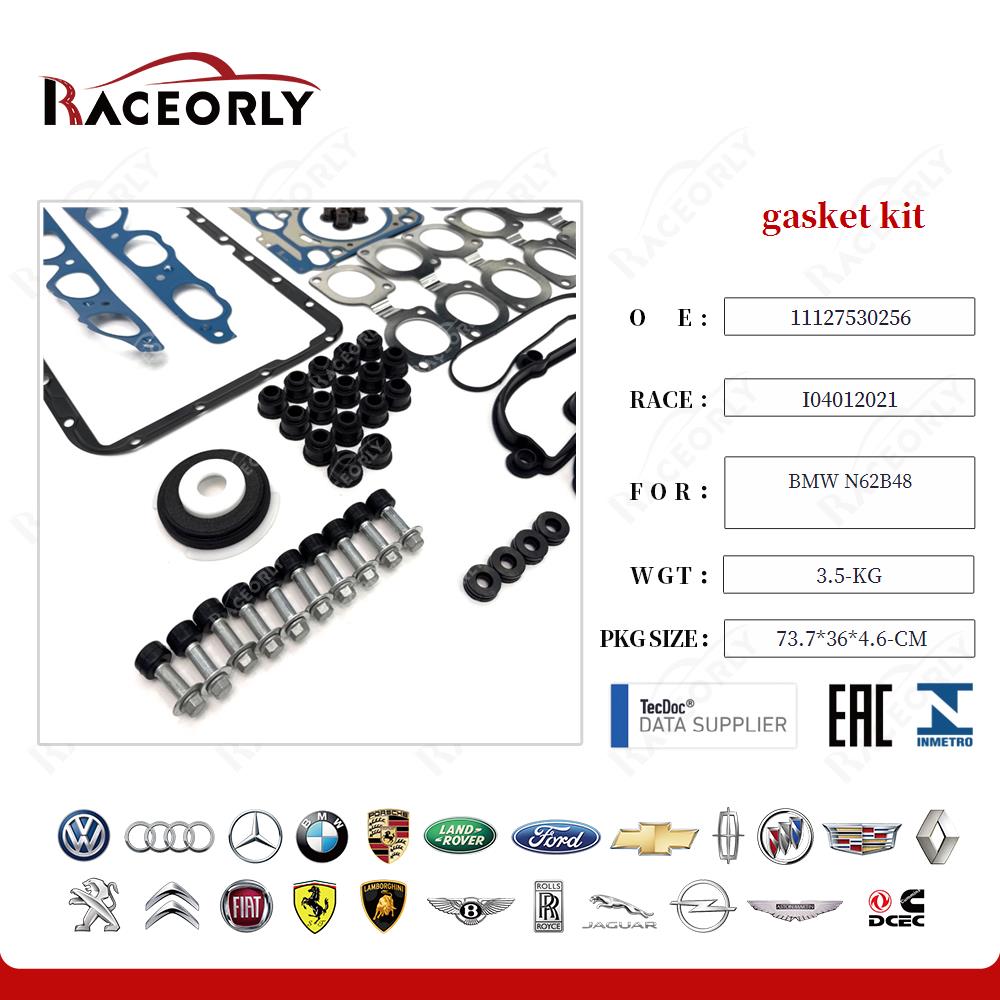 kit de juntas BMW N62B48-11127530256B1-34