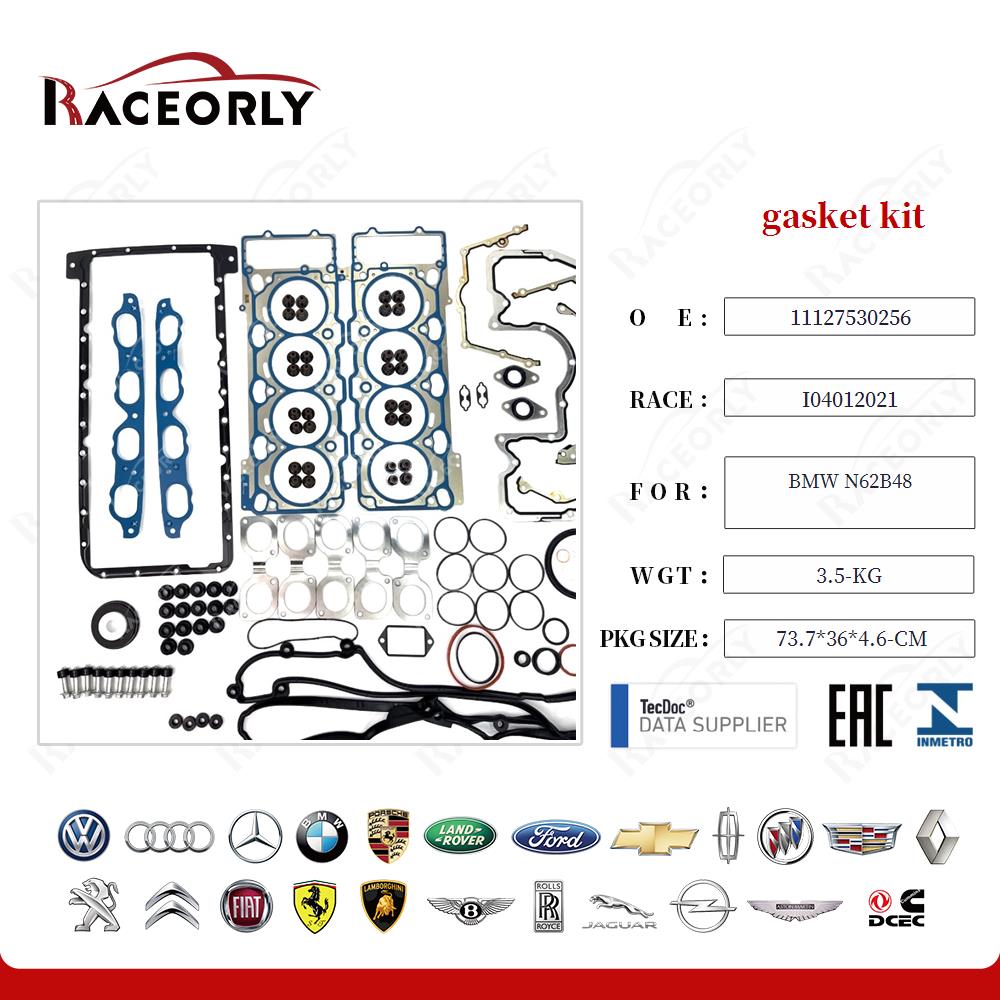 kit de juntas BMW N62B48-11127530256B1-36