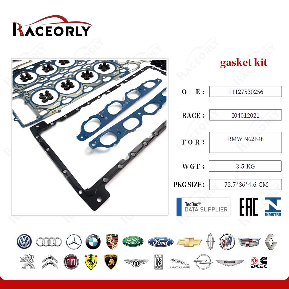 kit de juntas BMW N62B48-11127530256B1-38