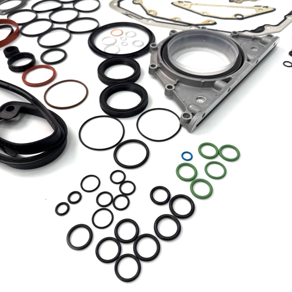 kit de juntas BMW N62B48-11127530256B1-4