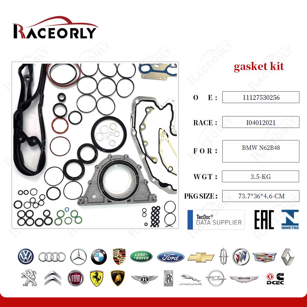 kit de juntas BMW N62B48-11127530256B1-40