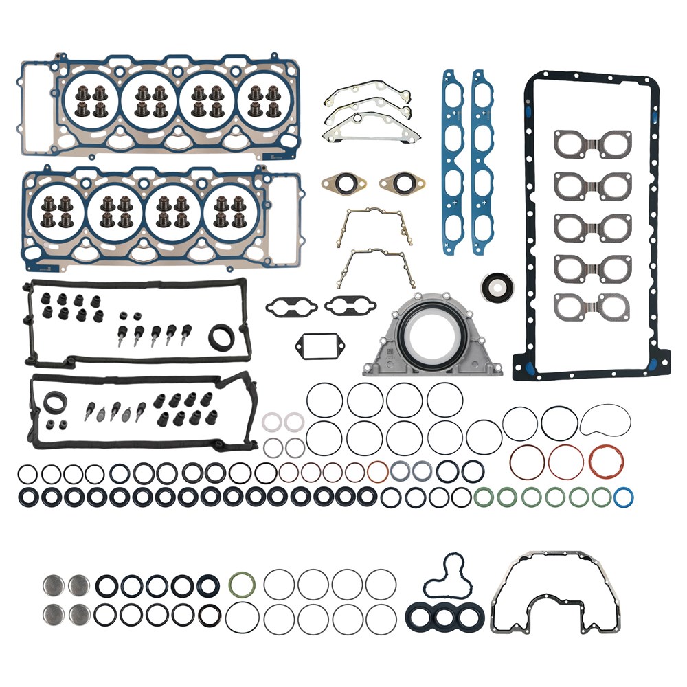 kit de juntas BMW N62B48-11127530256B1-44