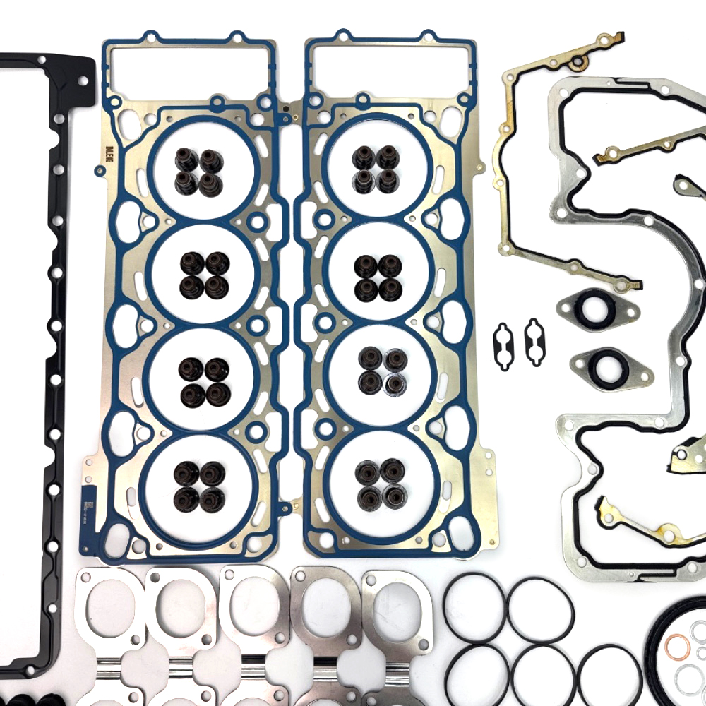 kit de juntas BMW N62B48-11127530256B1-6
