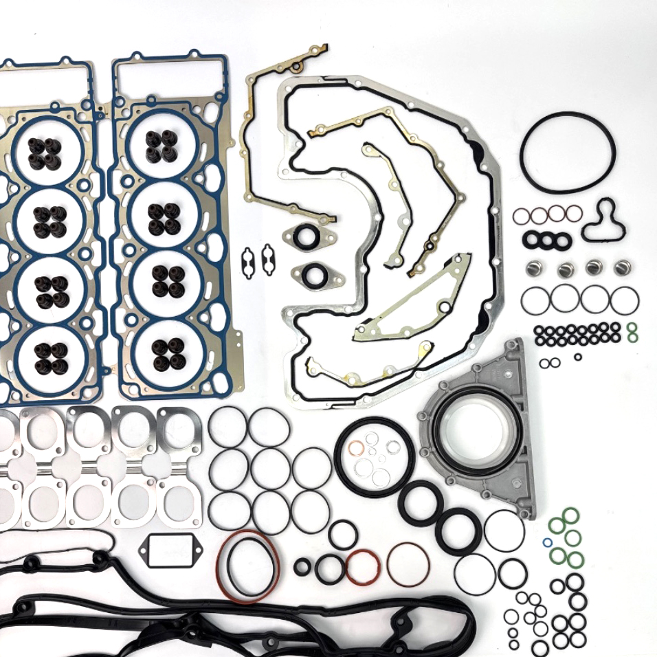 kit de juntas BMW N62B48-11127530256B1-8
