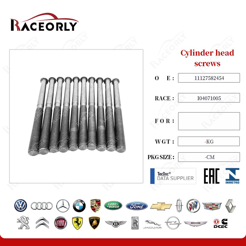 bmw-n63-parafusos-cabeçote-de-cilindro-11127582454-14