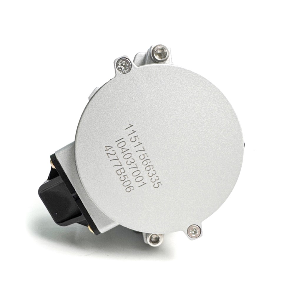 Bomba de agua eléctrica adicional BMW N63-11517566335-12