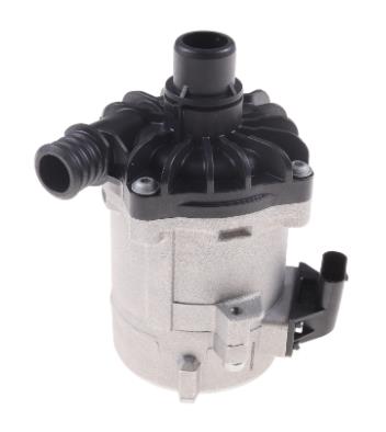 Bomba de agua eléctrica adicional para BMW N63 (11517566335)