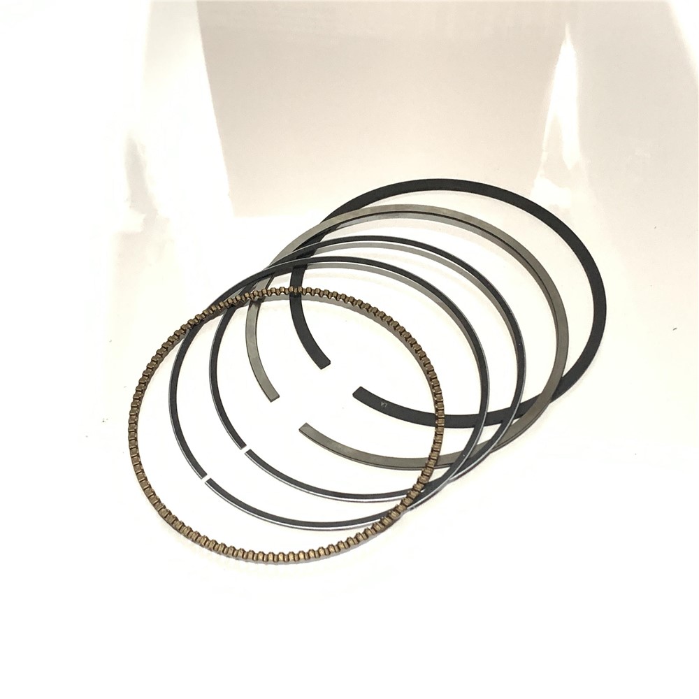 Anillo de pistón BMW N63-11257649927-4