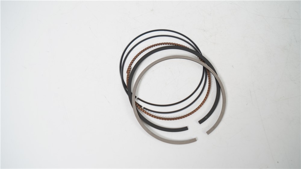 Anillo de pistón BMW N63-11257649927-6