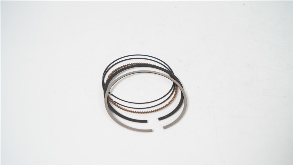Anillo de pistón BMW N63-11257649927-8