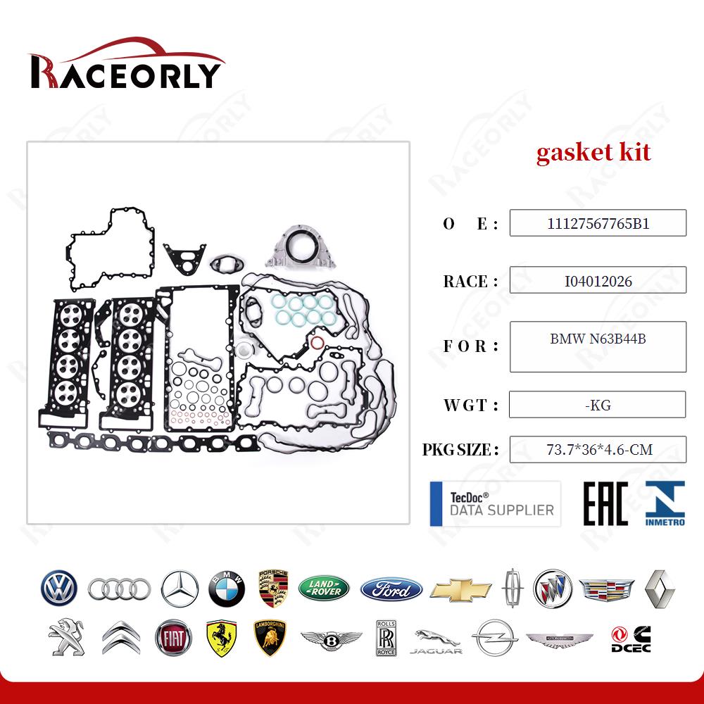 kit de juntas BMW N63B44B-11147583221-18