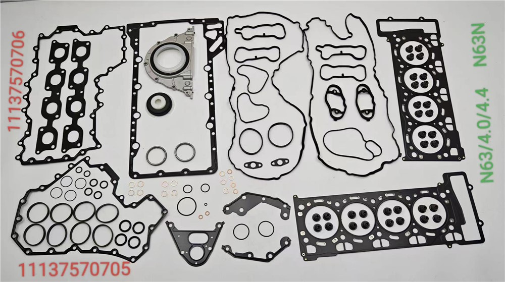 kit de juntas BMW N63B44B-11147583221-2