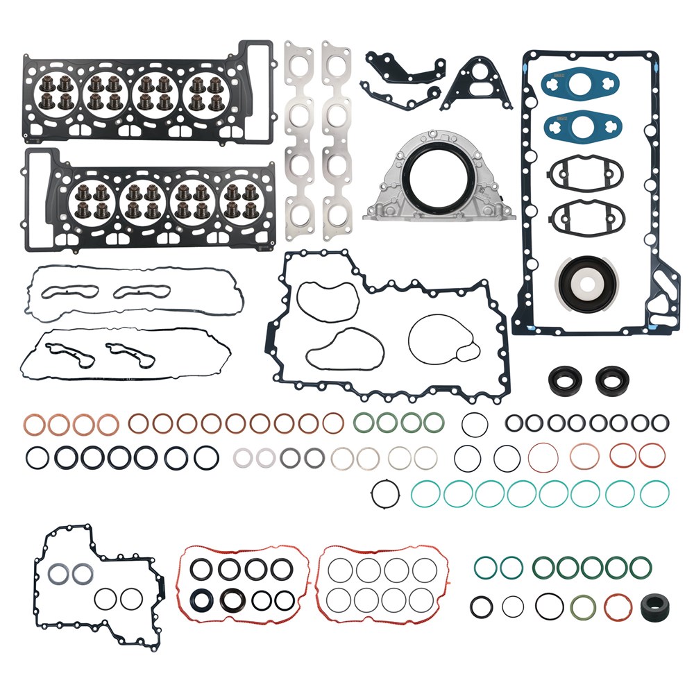 kit de juntas BMW N63B44B-11147583221-22