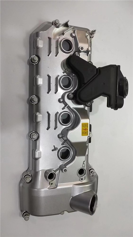 valve cover 11127848153 for BMW S65 4.0