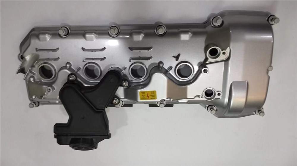 valve cover 11127848154 for BMW S65 4.0