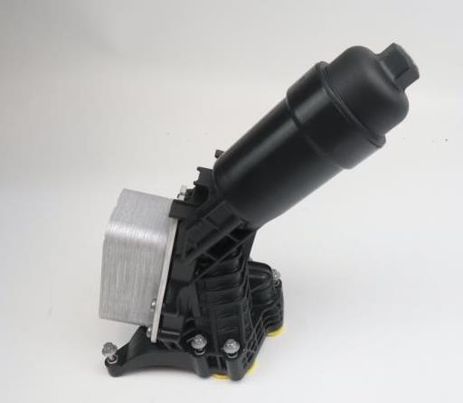 Carcasa del filtro de aceite BMW 48-11428580414-2