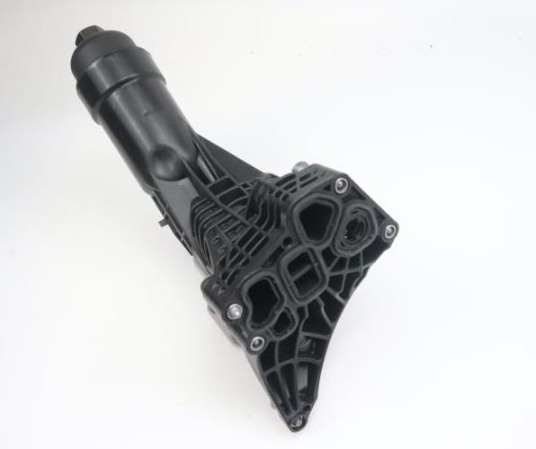 Carcasa del filtro de aceite BMW 48-11428580414-4