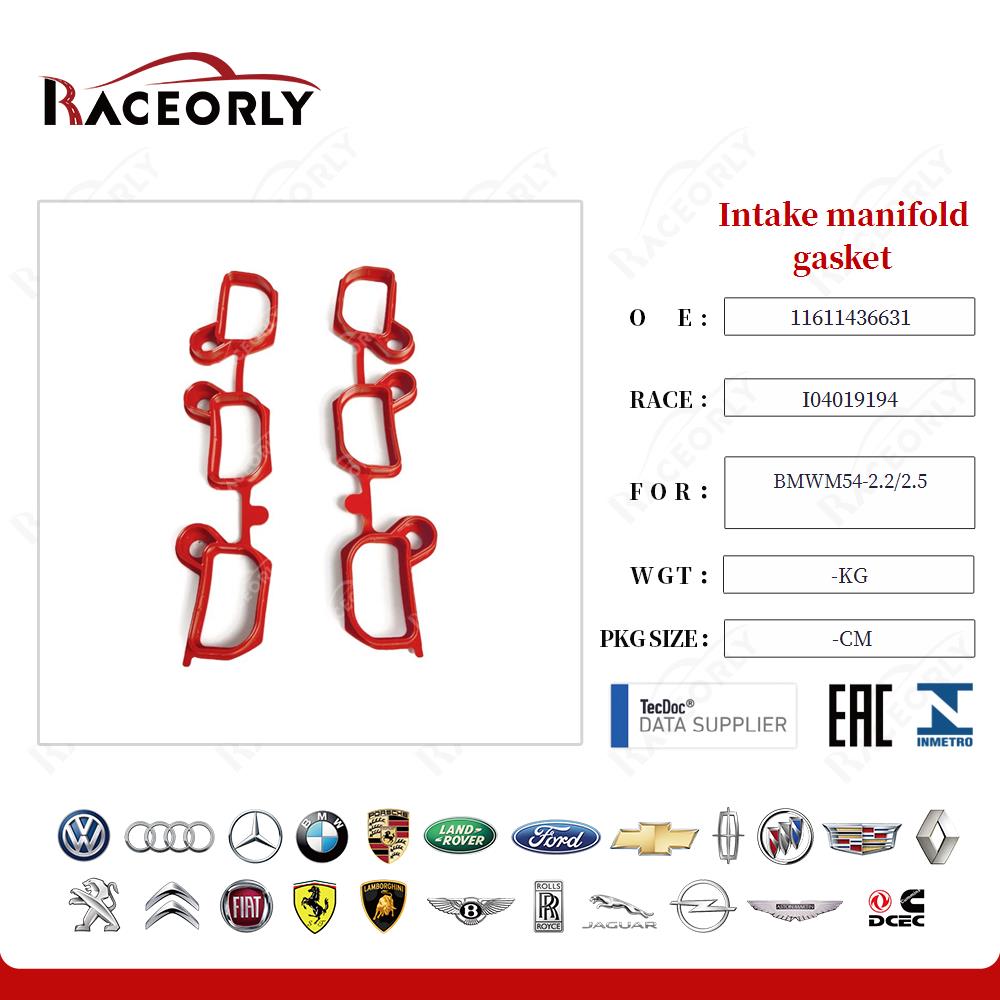 bmwm54-2.2-2.5-intake-manifold-gasket-11611436631-18