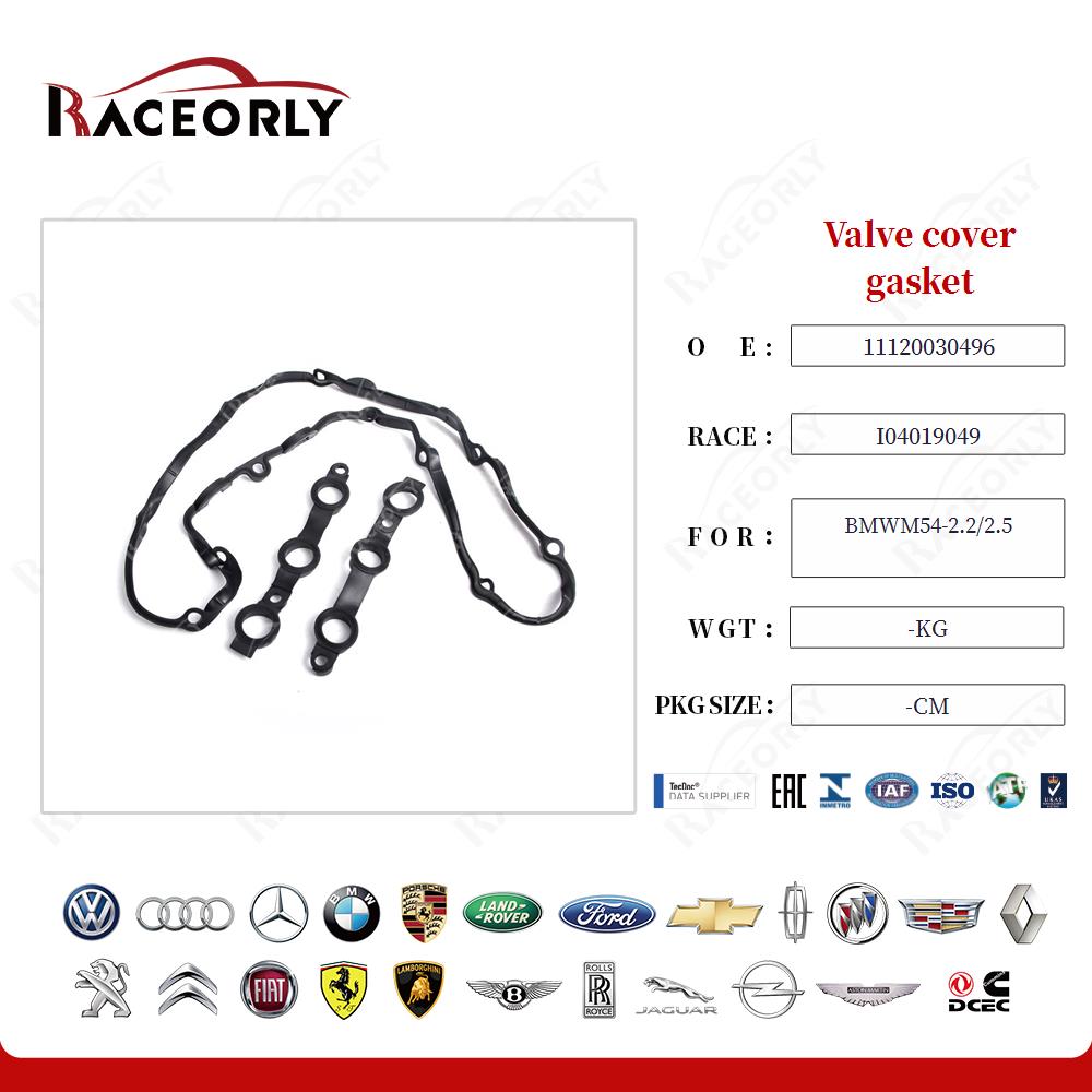 bmwm54-2.2-2.5-valve-cover-gasket-11120030496-14