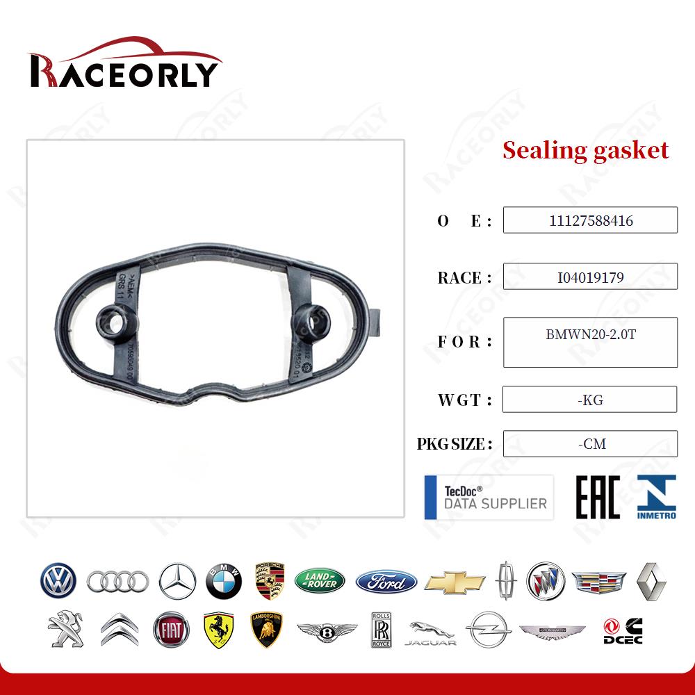 Sealing gasket 11127588416 for BMWN20-2.0T