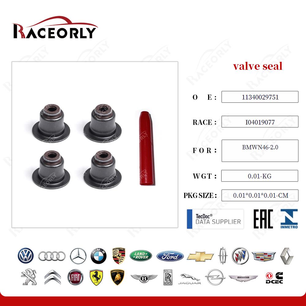 bmwn46-2.0-valve-oil-seal-11340029751-30