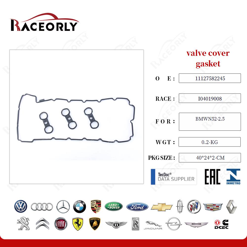 bmwn52-2.5-valve-cover-gasket-11127582245-22