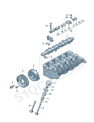 bora-1.9-diesel-metway-diesel-beetle-a3-a6-camshaft-038109101ah