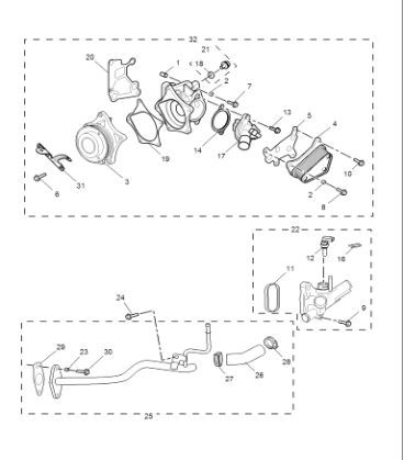 buick-regal-1.5-2.0-cruze-1.4-1.5-oil-cooler-12678774-2