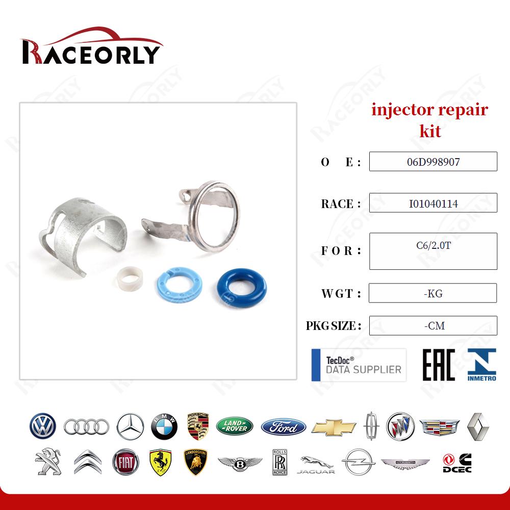 injector repair kit 06D998907 for C6/2.0T