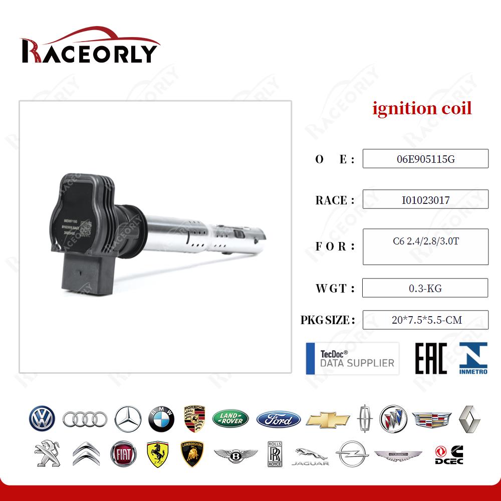 c6-2.4-2.8-3.0t-ignition-coil-06d905115k-8