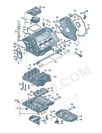 c6-2.4-3.2-gasket-06e103517
