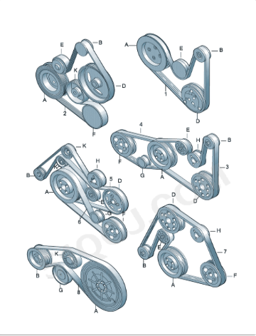 c6-a4l-2.0t-alternator-belt-06d903137a