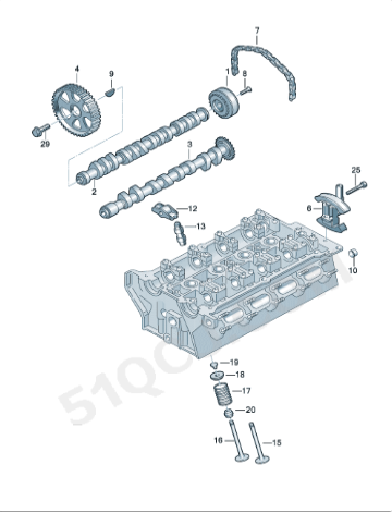 c62.0t-camshaft-adjuster-06f109088g