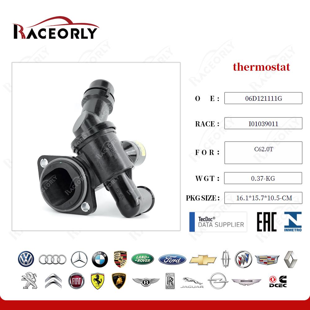 thermostat 06D121111G for C62.0T