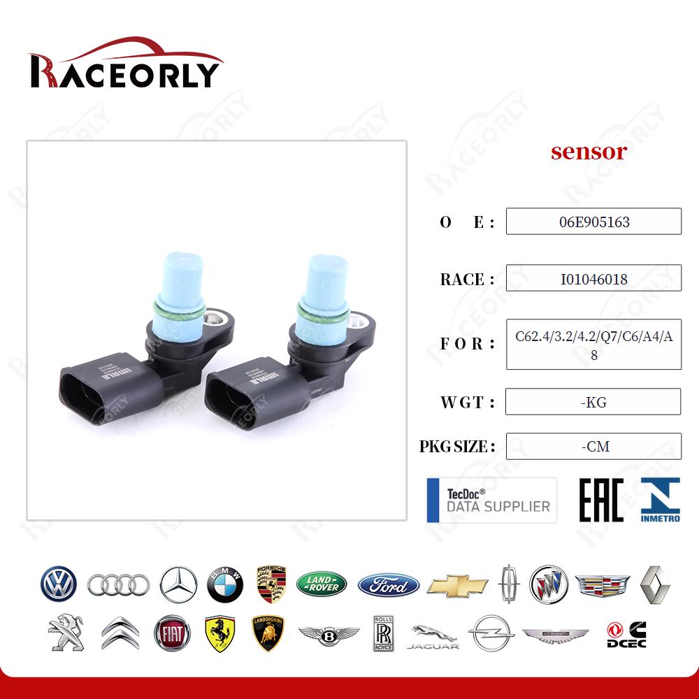 sensor 06E905163 for C62.4/3.2/4.2/Q7/C6/A4/A8