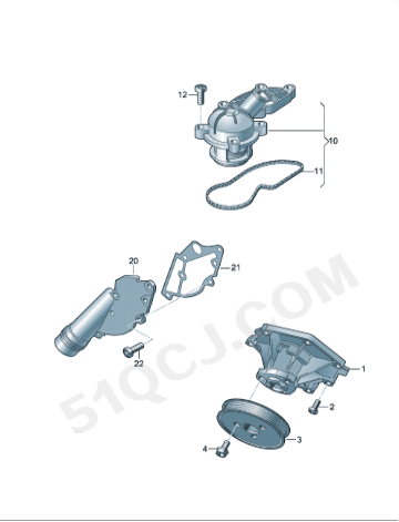 c62.8-a82.8-q53.2-water-pump-06e121005p
