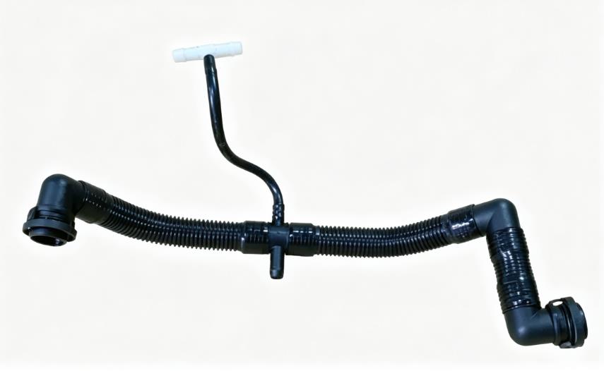 pipe 94810724560 for Cayenne 4.8T