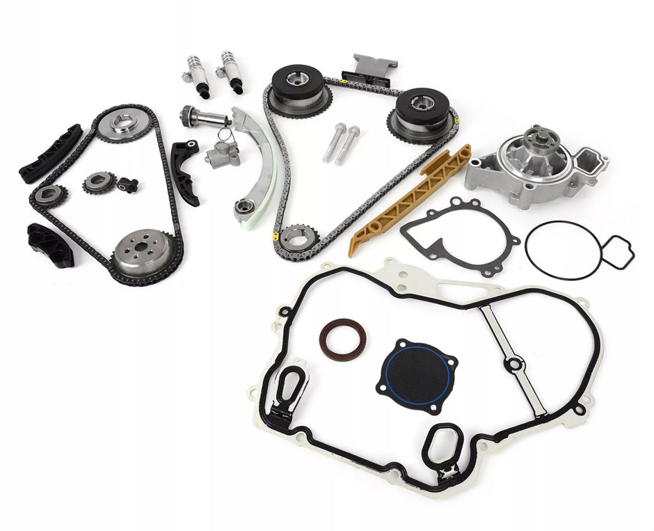 Chevrolet 2.4 Motorreparatursatz 12621505-12628348-12646783-12646784-12655421-2