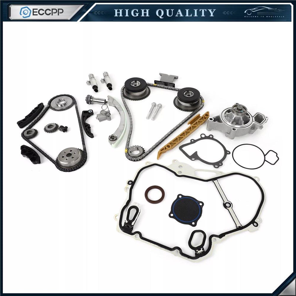 Chevrolet 2.4 Motorreparatursatz 12621505-12628348-12646783-12646784-12655421