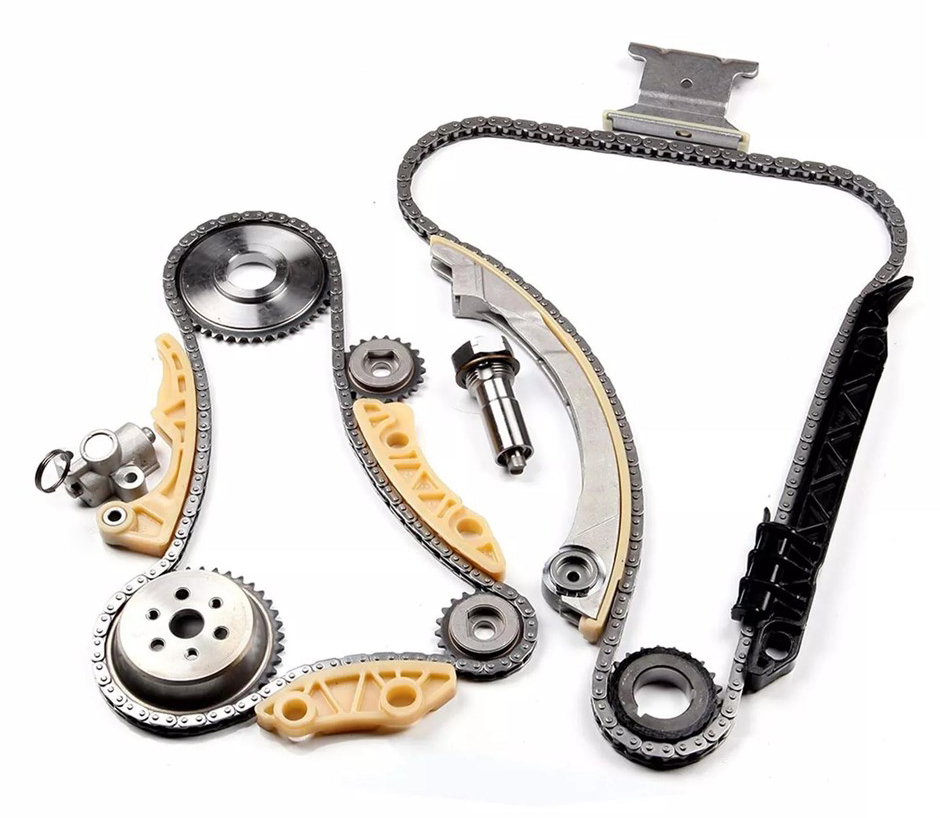 kit de reparo do motor chevrolet 2.4 9-0753s-2