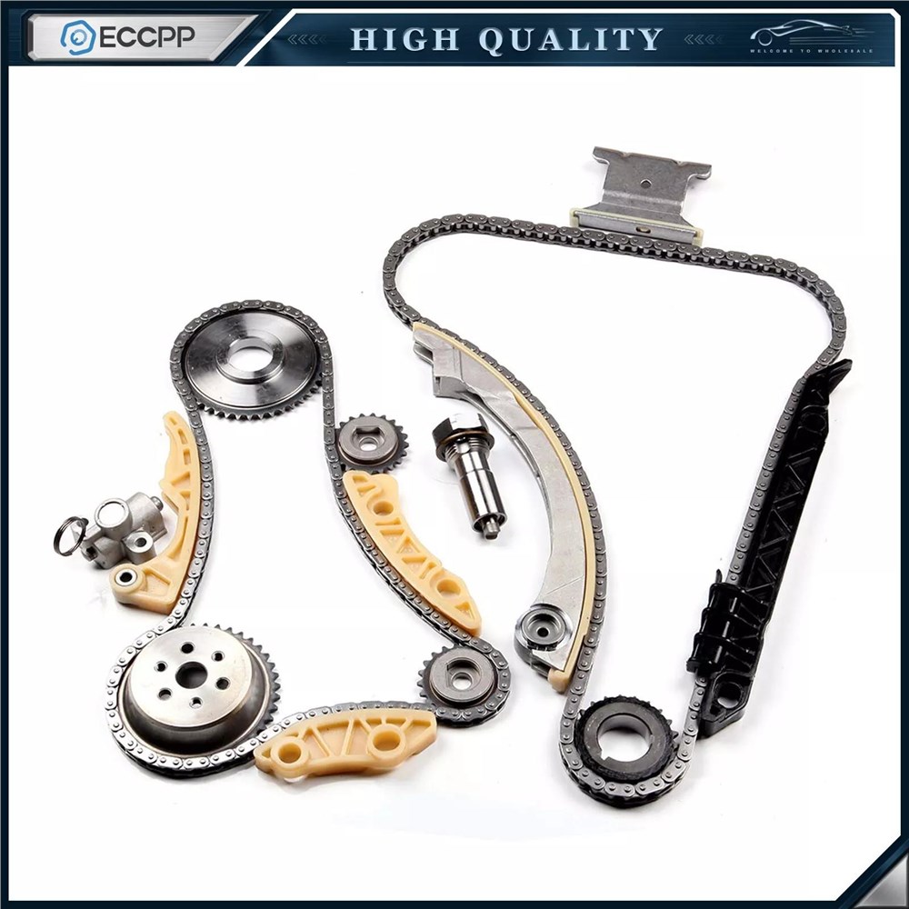 kit de reparo do motor chevrolet 2.4 - 9-0753s