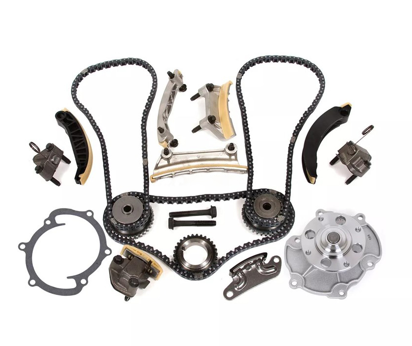 kit de reparación de motor Chevrolet 3.6-12612839-2