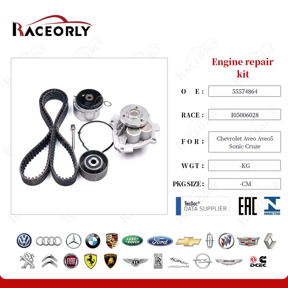 kit de reparo do motor chevrolet-aveo-aveo5-sonic-cruze-24436052-6