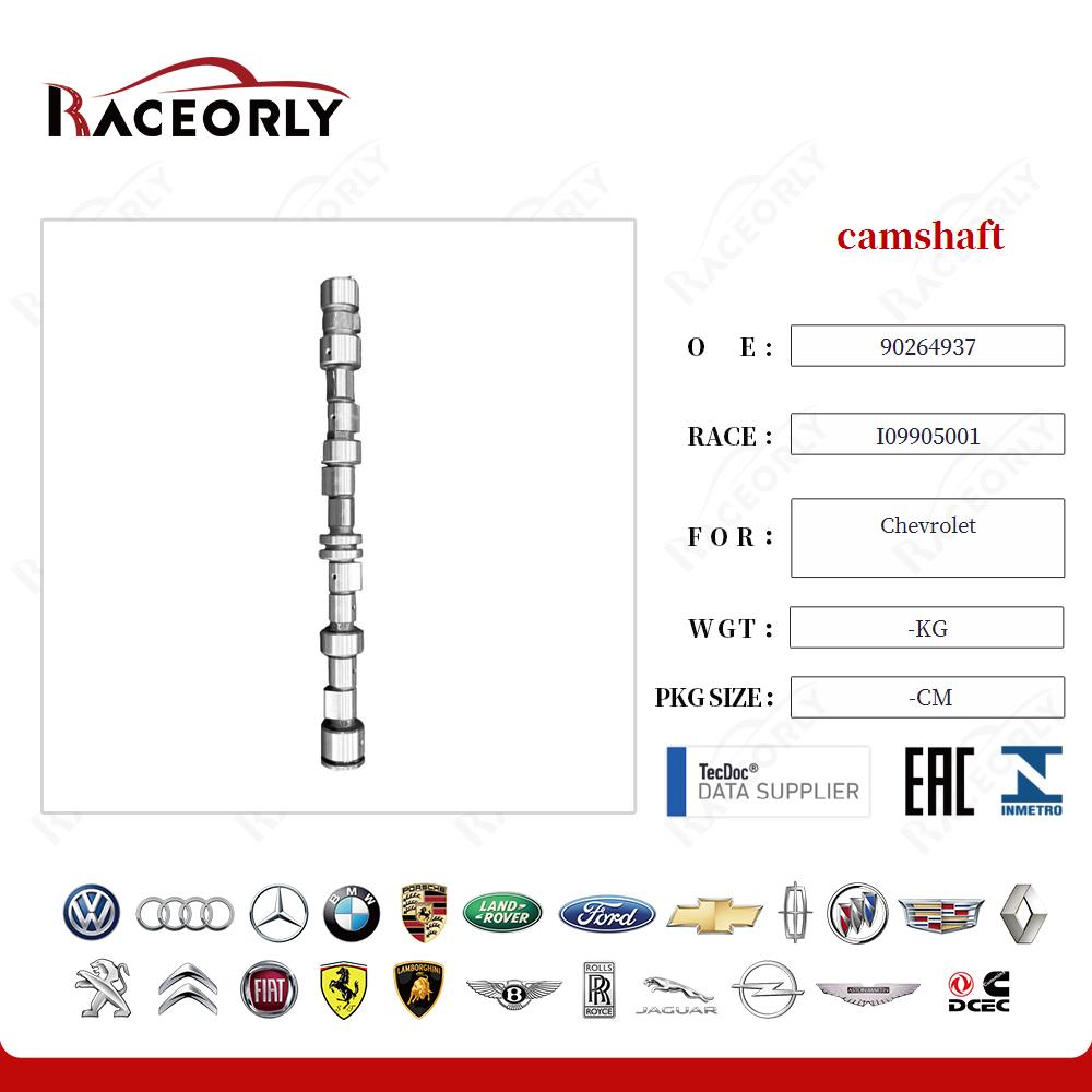 camshaft 90264937 for Chevrolet