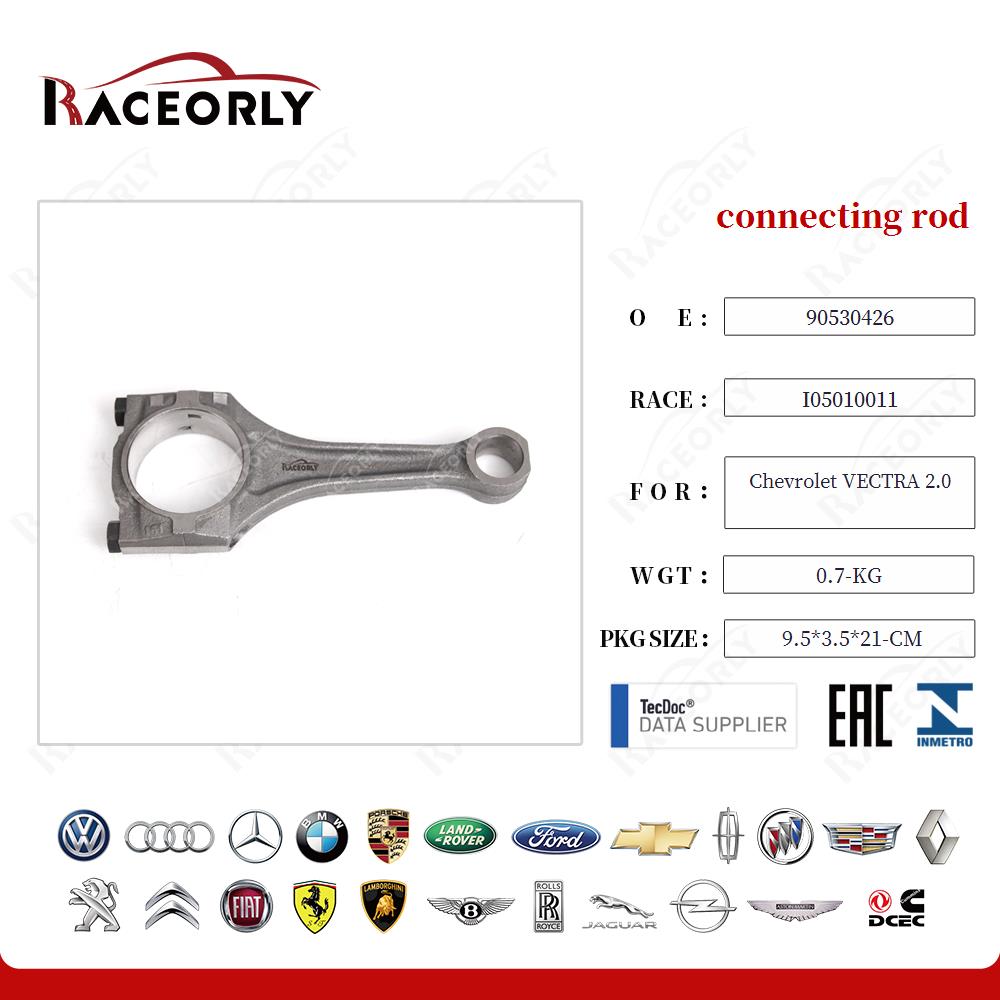 connecting rod 90530426 for Chevrolet VECTRA 2.0