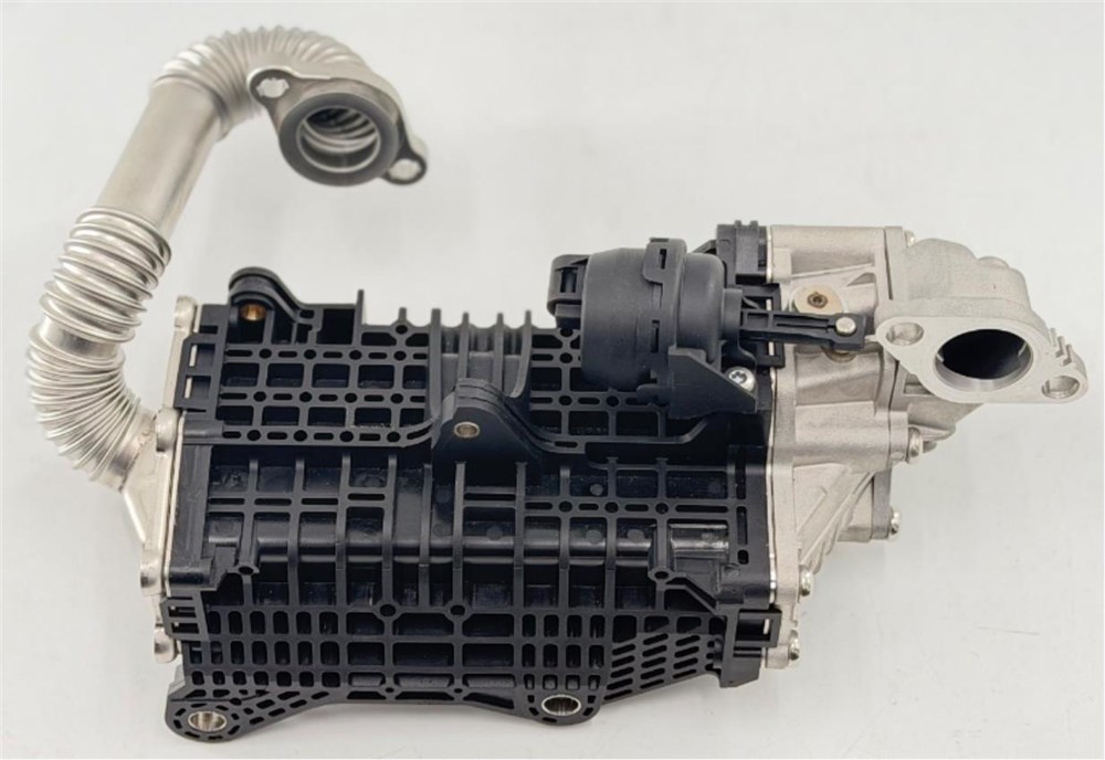 EGR VALVE 9813050280 for Citroen C3/C4 1.5