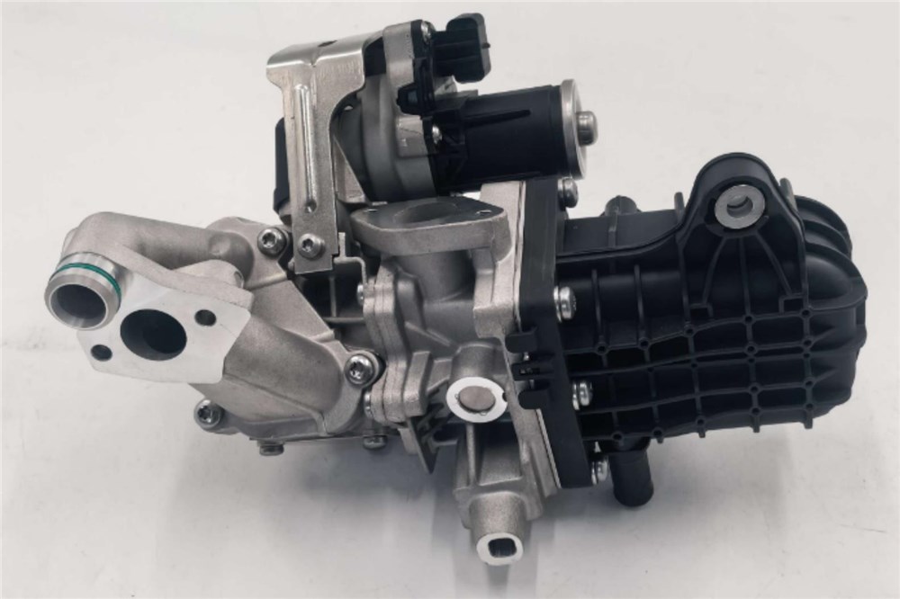 EGR VALVE 9807593080 for Citroen C4/C5 2.0