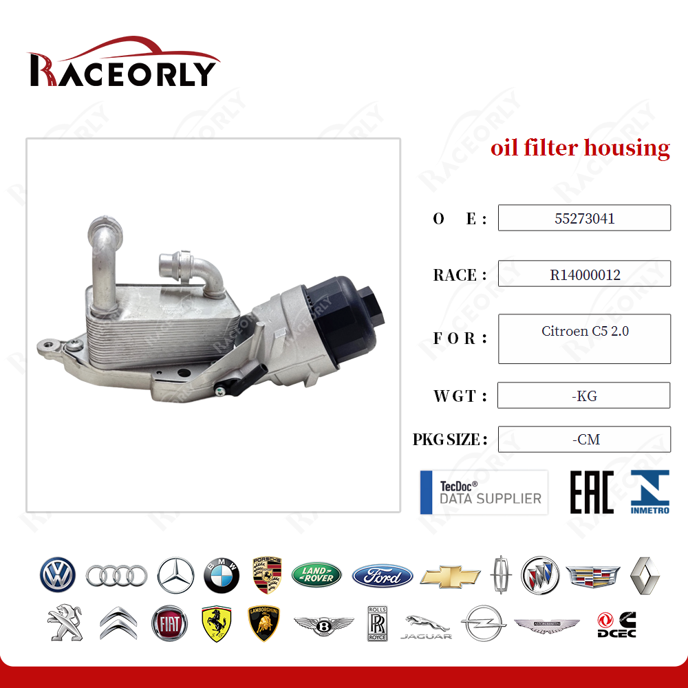 citroen-c5-2.0-carcaça-do-filtro-de-óleo-55208626-28