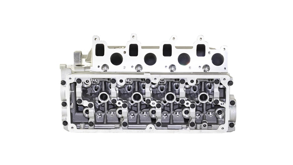 cylinder head 03L103265KX for Crafter  2.0T