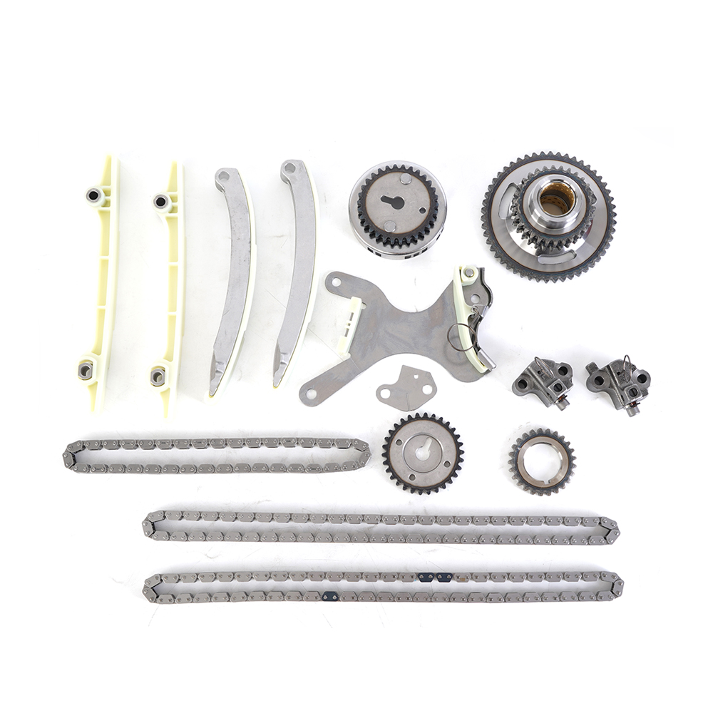 kit de distribución Dodge 4.7L 53020910-4